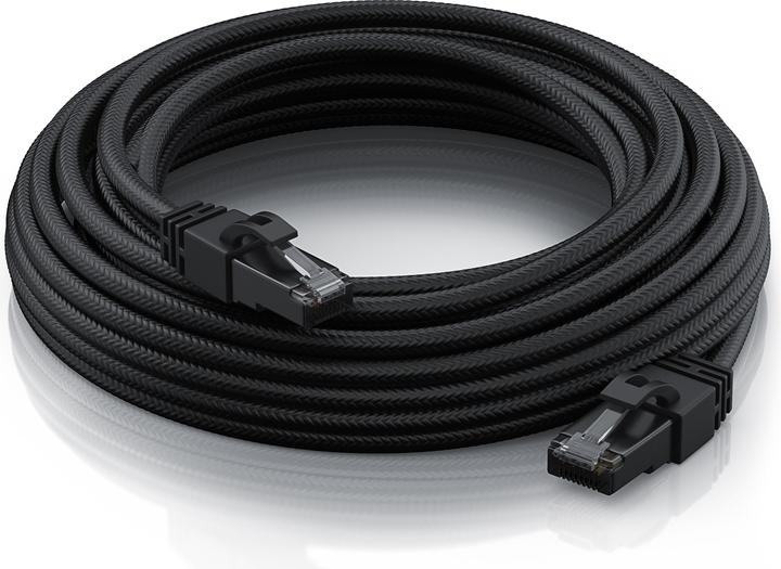 Produktbild Primewire Netzwerkkabel (S/FTP, CAT7, 10 m)