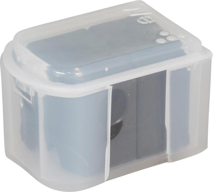 Actual product image Makita SC09002700 Cutting jaws M8 set