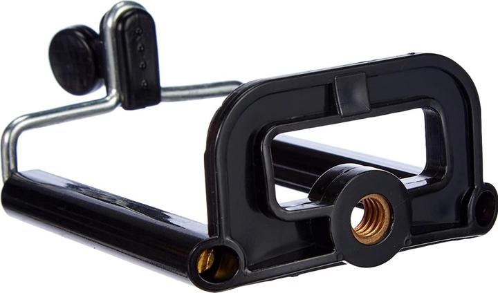 Produktbild PowerGuard Verstellbarer Stativ Adapter für Smartphones mit 1/4 Stativgewinde