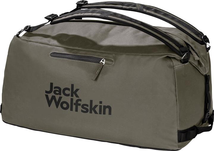 Jack Wolfskin Traveltopia Duffle 65 (65 l)