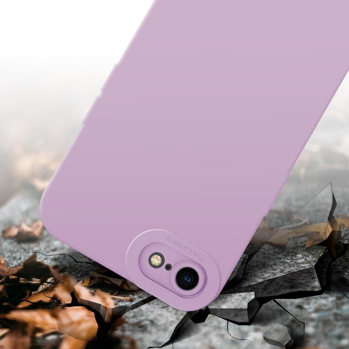Immagine prodotto Cadorabo Custodia per Apple iPhone 7 / 7S / 8 / SE 2020 in TPU Fluid Stile LM162 (Apple iPhone 7, Apple iPhone SE (seconda generazione))