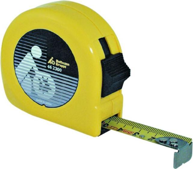 Actual product image Tajima Roller tape measure extra sturdy (mm)