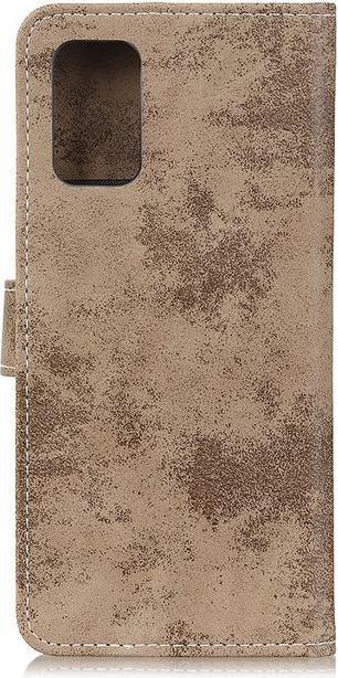 Immagine prodotto MU Classic Serie di copertine per libri in pelle vintage (Honor 30 Pro)