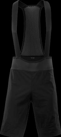 Cube Bike Blackline Baggy 2in1 Herren Bikeshort (S)