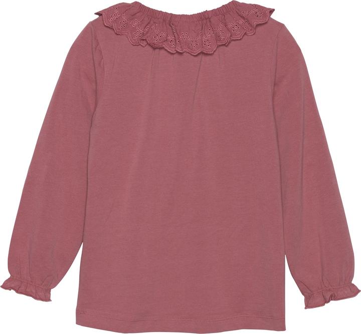 Produktbild En Fant ENBlouse LS Collar - 220321 (122)