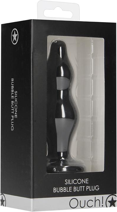 Produktbild Ouch! Bubble Butt Plug