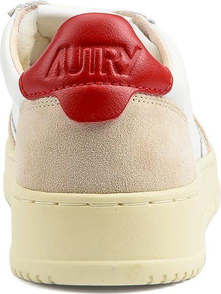 Actual product image Autry Medalist Low Man (41)