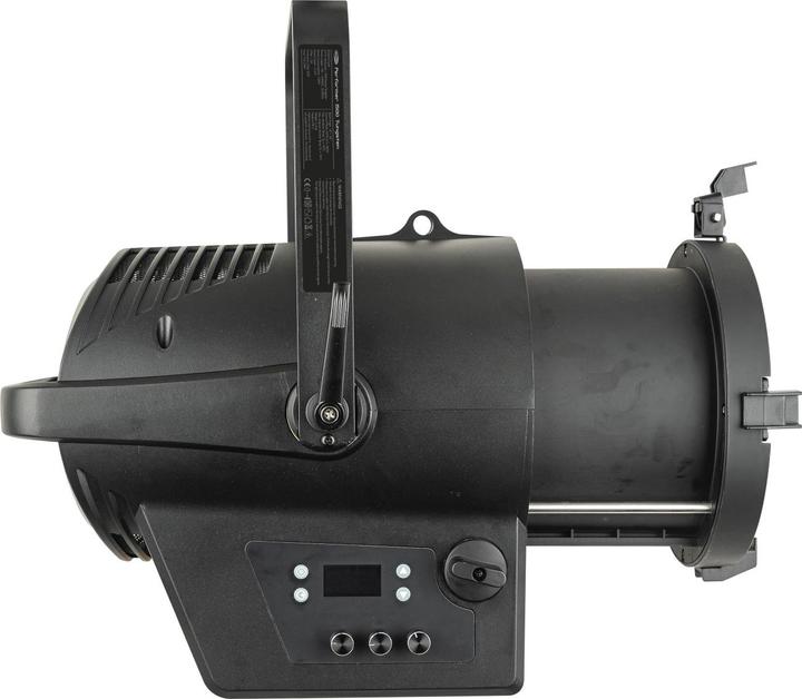 Image du produit Showtec Performer 2500 Fresnel Tungsten (250 W, LED)