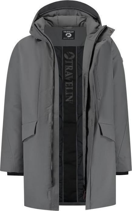 Actual product image Travelin´ Asger (XXL)