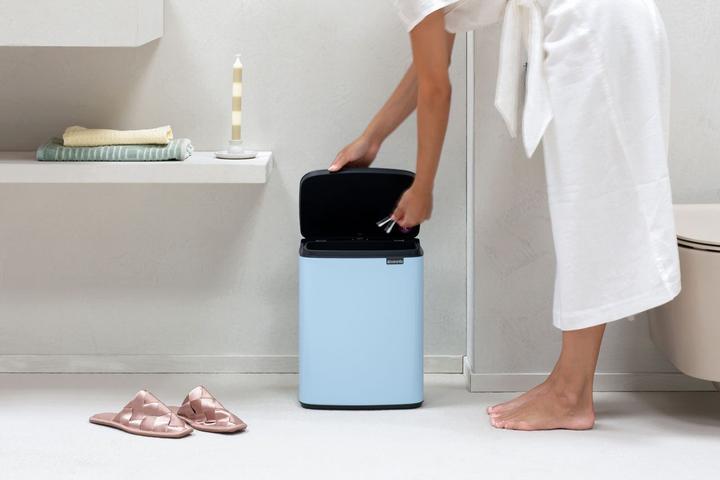 Image du produit Brabantia Bo Waste Bin (7 l)