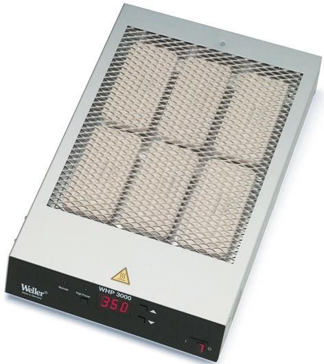 Produktbild Weller Erem WHP 3000 Lötzubehör für WHA 3000P / WHA 3000V Hot Air Station (Lötkolben)