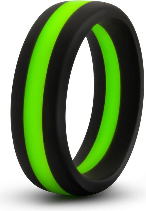 Blush Performance Pro Silicone Cock Ring, Soft, Stretchy, Sex Toy for Men, Sex Toy for Couples (4.30 cm)