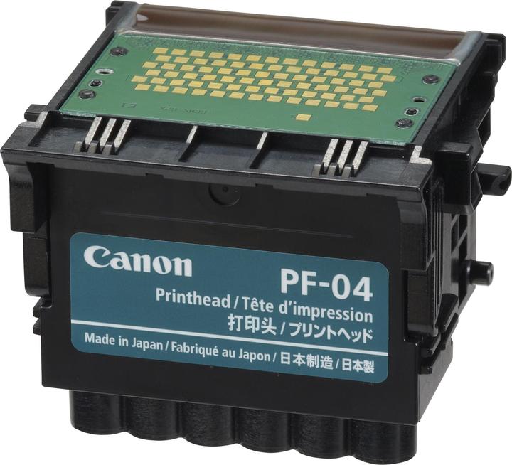 Produktbild Canon Pf-04