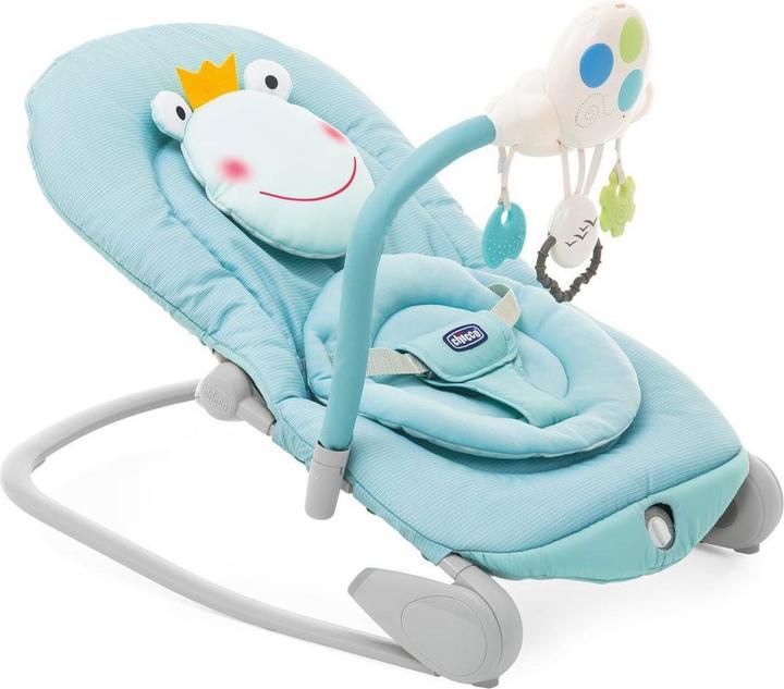 Actual product image Chicco Balloon seesaw