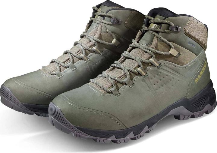 Produktbild Mammut Mercury IV Mid GTX Men (42)