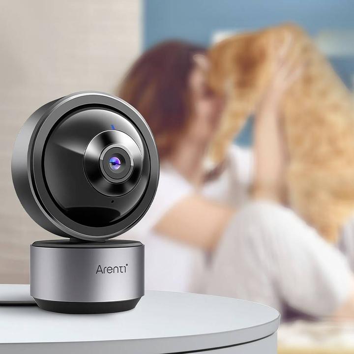 Produktbild Arenti DOME1 3MP/2K (2880 x 1600 Pixels)