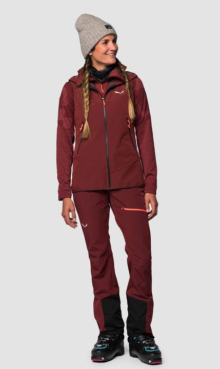 Produktbild Salewa Sella Durastretch Weste Da (36, S)