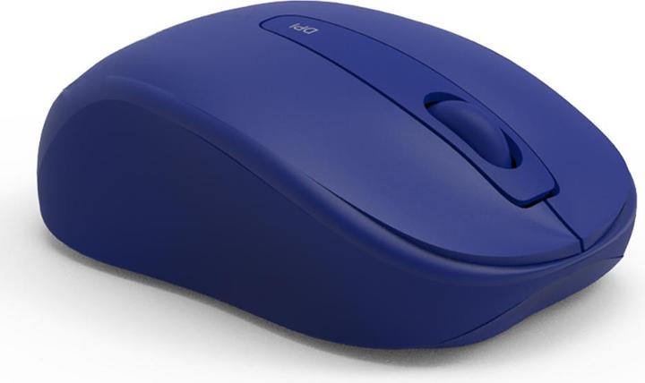 Immagine prodotto Inca Mouse IWM-331RM senza fili, silenzioso, 1600 DPI, vendita al dettaglio BLU (Senza fili)