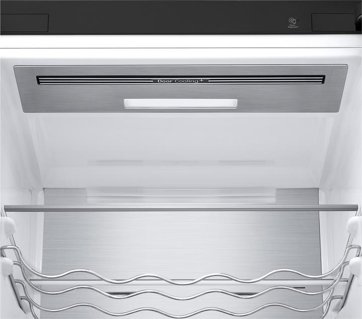 Actual product image LG GBB92MCACP (384 l)