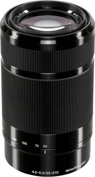 Immagine prodotto Sony Alpha 6100 Kit (16 - 50 mm, 24.20 Mpx, APS-C / DX)
