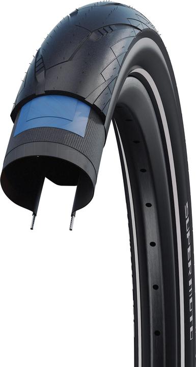 Image du produit Schwalbe Super Moto (27.5 x 2.40, 62-584)