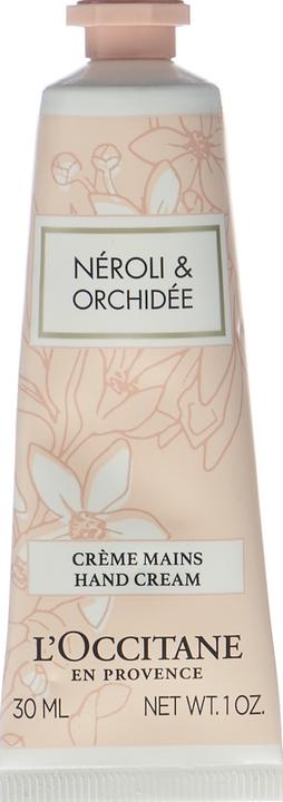 Produktbild L'Occitane Neroli & Orchidee Hand Cream (30 ml)