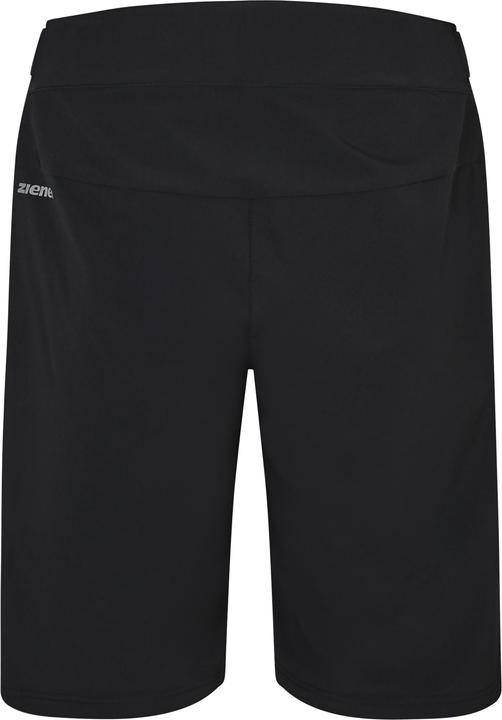 Produktbild Ziener Radshort Nilsa X-Funktion (3XL)