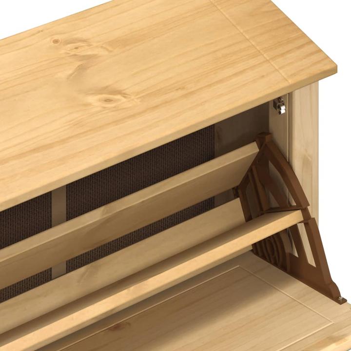 Image du produit VidaXL Kathleen (99 x 32 x 85 cm)