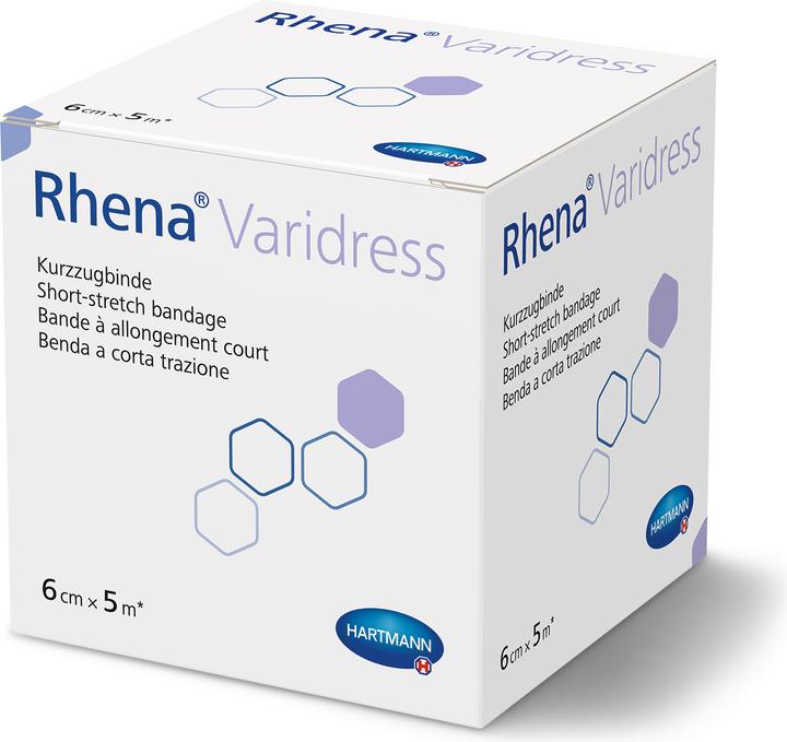 Immagine prodotto Rhena Varidress 6cmx5m hautfarbig