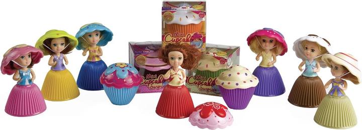Immagine prodotto Grandi Giochi Mini Cupcake