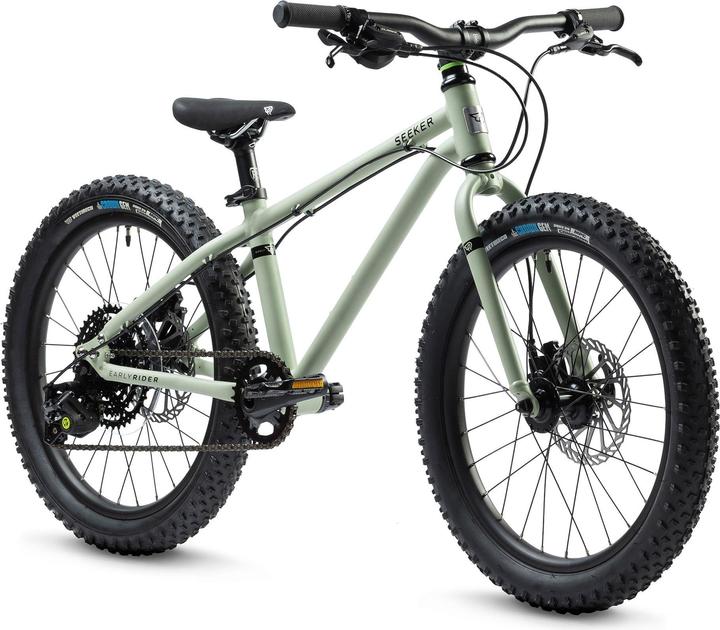Actual product image Early Rider Seeker 20 (20")
