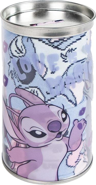 Produktbild Cerdá Lilo & Stitch - Stitch - 27/30 Grosse (4er Pack, 35, 38)