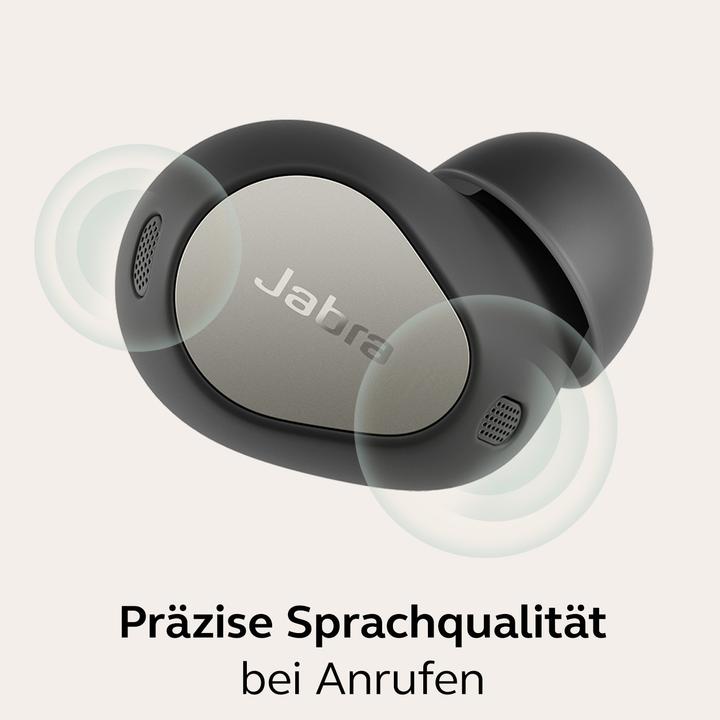 Actual product image Jabra Elite 10 Gen 2 (ANC, 6 h, Wireless)