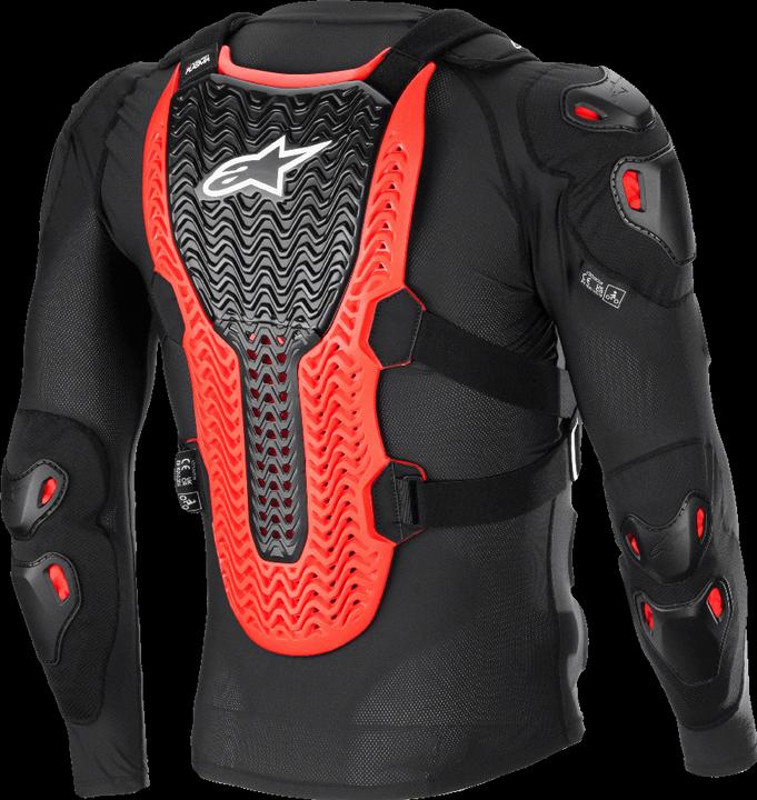 Actual product image Alpinestars Protection Jacket 25 Bionic (XL, Chest protector)