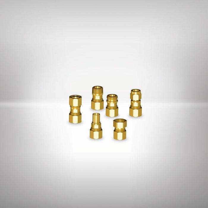 Armacell DUOSOLAR quick coupling