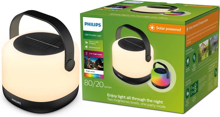 Image du produit Philips Alula (80 lm)