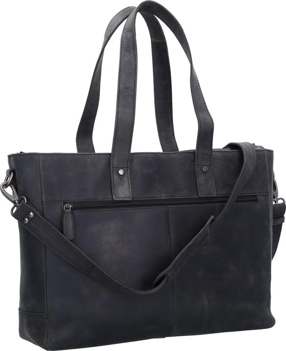 Immagine prodotto Fujitsu Hopper shopper 15,6 pollici antraciet. (13 l)