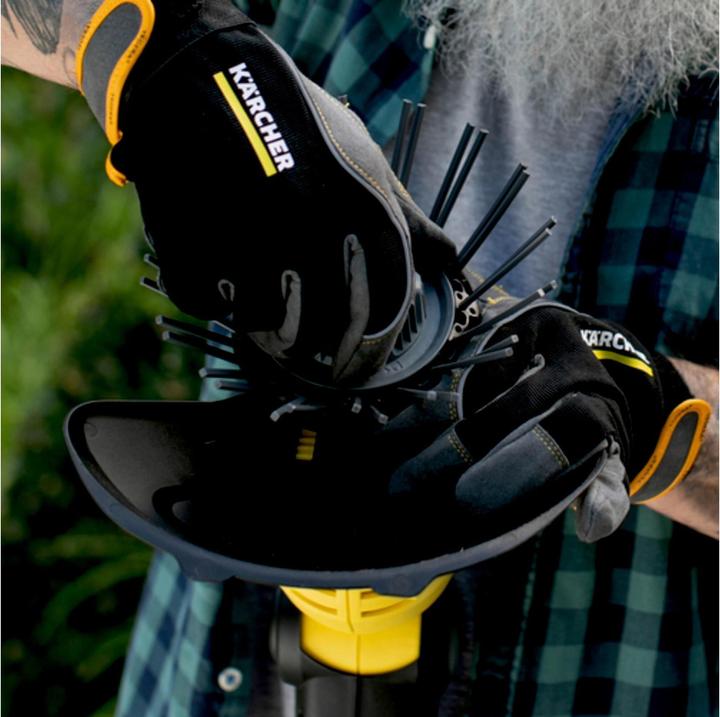 Image du produit Kärcher WRE 18-55
