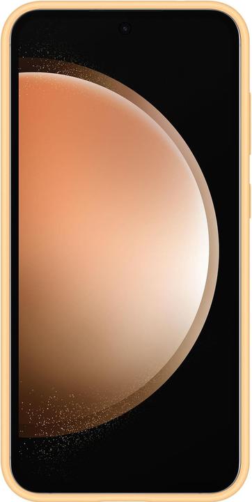 Produktbild Samsung Silicone Cover (Samsung Galaxy S23 FE)
