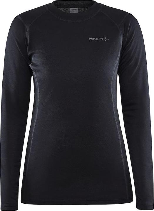 Produktbild Craft Core Warm Baselayer LS Tee W (XS)