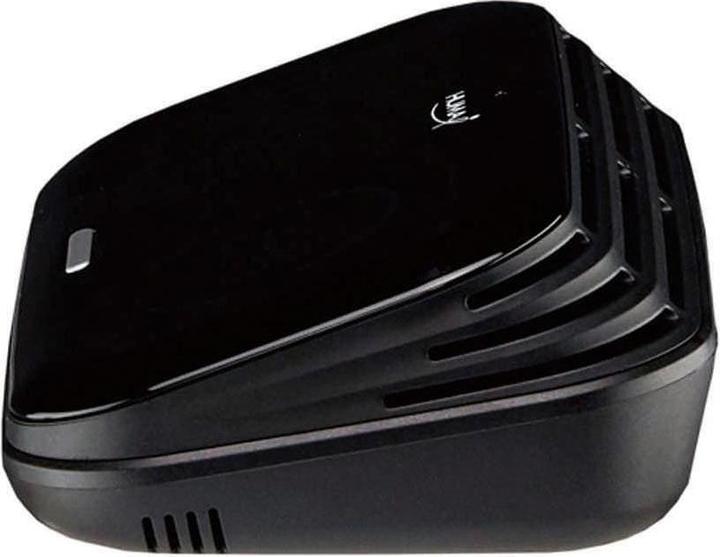Produktbild Humatech Luftgütemonitor Huma-i HI-300 Schwarz