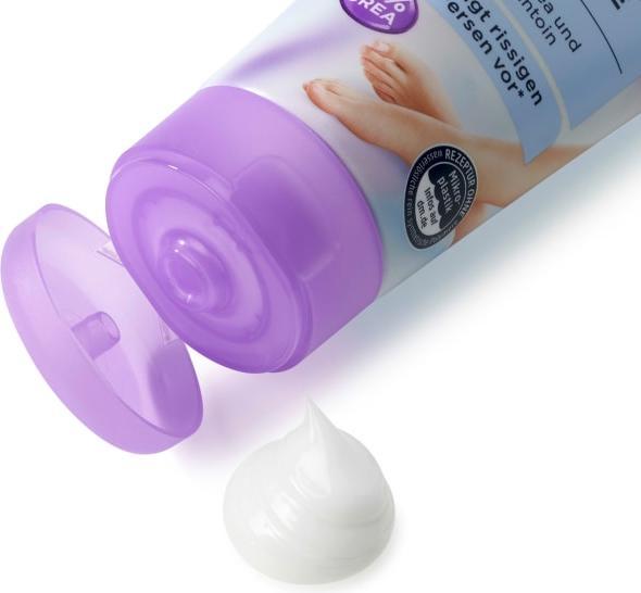 Image du produit dm Balea Pommade contre les crevasses (Crème et gel pour les pieds, 50 ml)