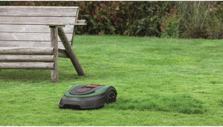 Image du produit Bosch Home & Garden Robot de tonte Indego S 500, 500 m (500 m², Câble périphérique)