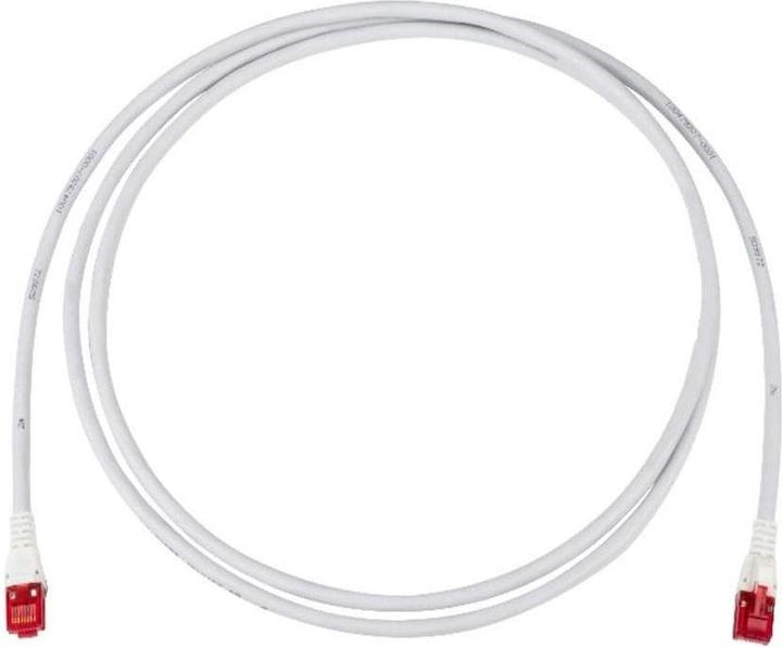 Network cables