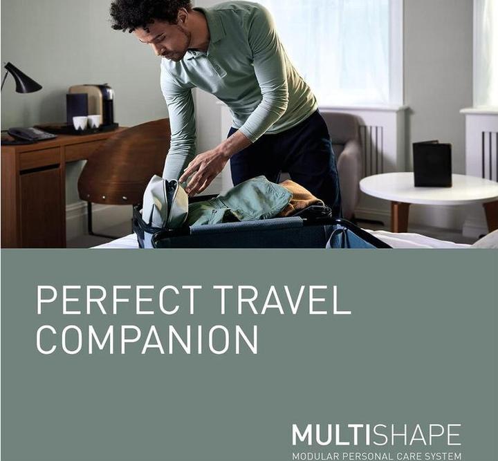 Image du produit Panasonic Multishape