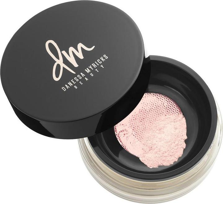Produktbild Danessa Myricks Danessa Face - Evolution Powder Pink