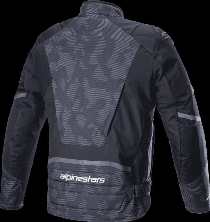 Actual product image Alpinestars RX-5 Drystar Jacket (Men, XXL)