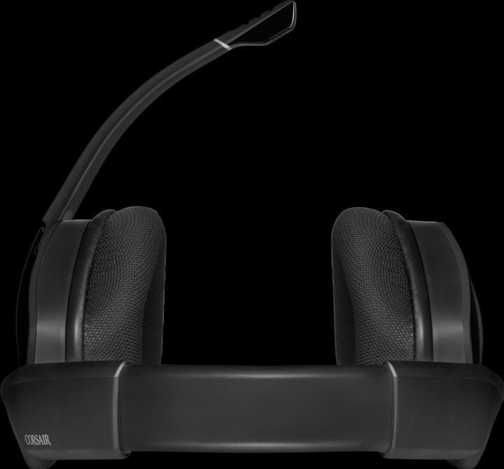 Produktbild Corsair Void ELITE Wireless Carbon (Kabellos)