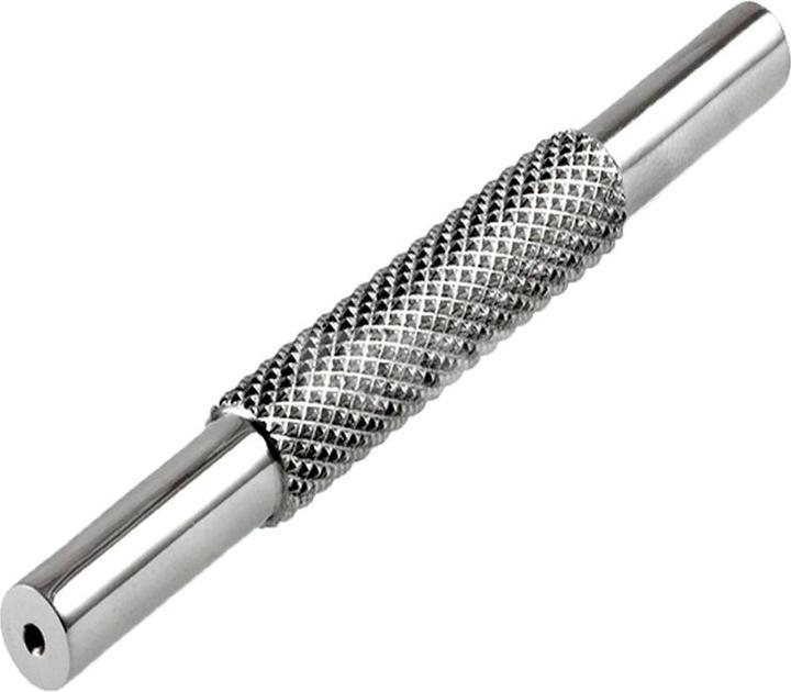 Image du produit Star Piercing PTFE und Bioflex Gewindeschneider grip (sans laiton, Acier chirurgical 316L)