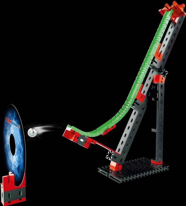 Immagine prodotto Fischertechnik XS dinamico professionale